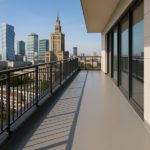 Posadzki żywiczne Warszawa